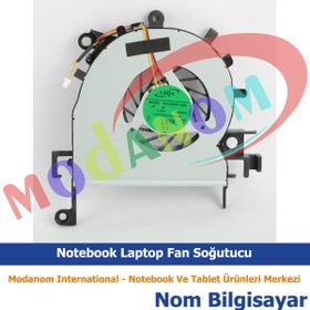 Acer Aspire 4738 Uyumlu Fan