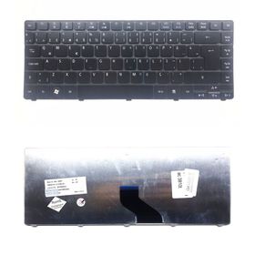 Acer Aspire 4738Z Siyah Klavye