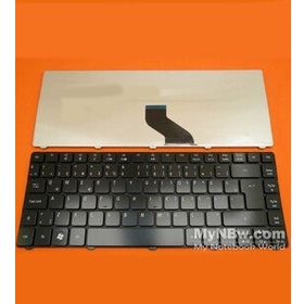 Acer Aspire 4738Z Siyah Klavye
