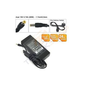 Acer Aspire 4739 90W Sarj Adaptörü