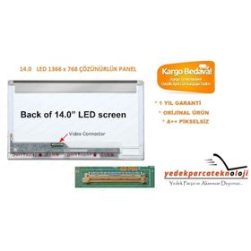 Acer Aspire 4739Z Uyumlu LCD Ekran