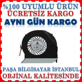 Acer Aspire 4743G Uyumlu Fan