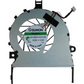 Acer Aspire 4745-4820t-4745g CPU Laptop Fan