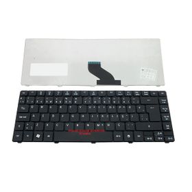Acer Aspire 4750G Klavye