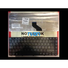Acer Aspire 4750G Klavye