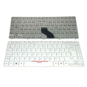 Acer Aspire 4750G Klavye