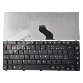Acer Aspire 4750G Klavye