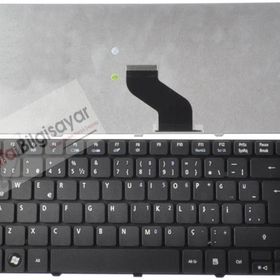 Acer Aspire 4750G Klavye