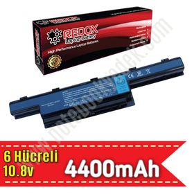 Acer Aspire 4752 Muadil Notebook Batarya