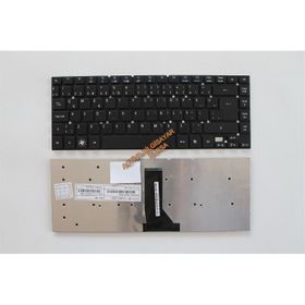 Acer Aspire 4755 Klavye