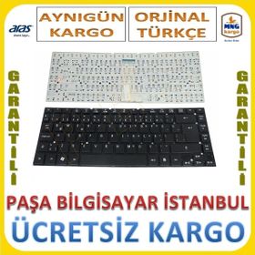 Acer Aspire 4755G Klavye