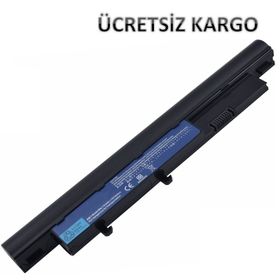 Acer Aspire 4810 Muadil Notebook Batarya
