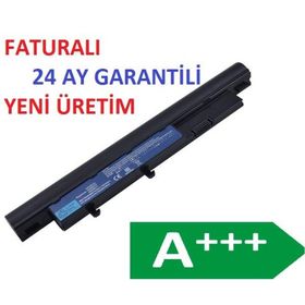 Acer Aspire 4810T Timeline Sarj Adaptörü