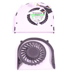 Acer Aspire 4810T Uyumlu Notebook Fan