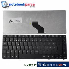 Acer Aspire 4810TG Notebook Bataryası