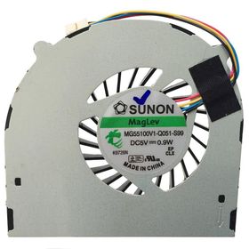 Acer Aspire 4810TZ Uyumlu Fan