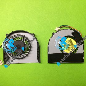 Acer Aspire 4810TZ Uyumlu Fan