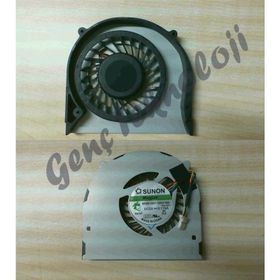 Acer Aspire 4810TZG Uyumlu Fan
