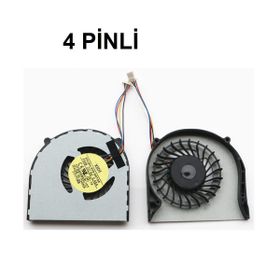 Acer Aspire 4810Z Uyumlu Fan