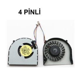 Acer Aspire 4810Z Uyumlu Fan