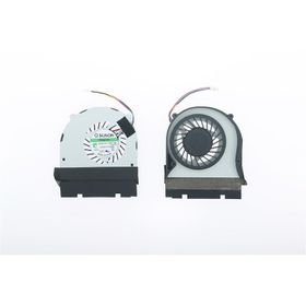 Acer Aspire 4810Z Uyumlu Fan