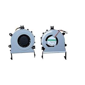 Acer Aspire 4820 4820T 4745 4745G 4553 Uyumlu Laptop İşlemci Fan