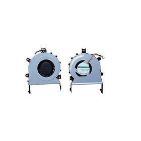Acer Aspire 4820 4820T 4745 4745G 4553 Uyumlu Laptop İşlemci Fan