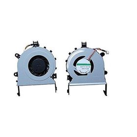 Acer Aspire 4820 4820T 4745 4745G 4553 Uyumlu Laptop İşlemci Fan