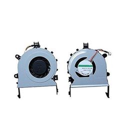 Acer Aspire 4820 4820T 4745 4745G 4553 Uyumlu Laptop İşlemci Fan