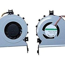 Acer Aspire 4820 4820T 4745 4745G 4553 Uyumlu Laptop İşlemci Fan
