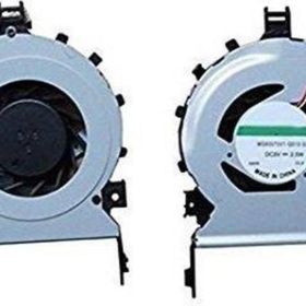 Acer Aspire 4820 4820T 4745 4745G 4553 Uyumlu Laptop İşlemci Fan