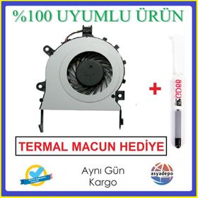 Acer Aspire 4820G Uyumlu Notebook Fan