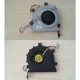 Acer Aspire 4820tg 4745 Uyumlu Notebook Fan