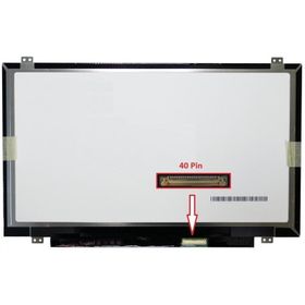 Acer Aspire 4820TZ 14.0 Slim Led Ekran