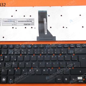 Acer Aspire 4830G Klavye