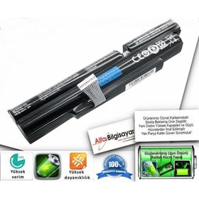 Acer Aspire 4830T 4830TG 4830Z P4LJ0 Perfor Uyumlu Laptop Batarya Pil