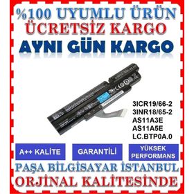 Acer Aspire 4830T Sarj Adaptörü
