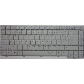 Acer Aspire 4920 Beyaz Klavye