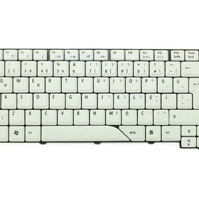 Acer Aspire 4920 Klavye