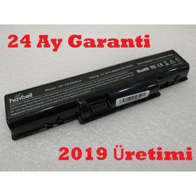 Acer Aspire 4920G-302G25MI Notebook Bataryası
