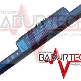 Acer Aspire 4937 Notebook Batarya