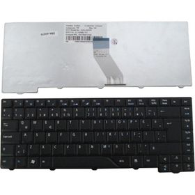 Acer Aspire 4937G Klavye