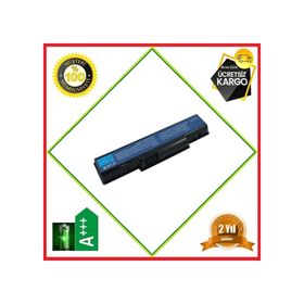 Acer Aspire 4937G Uyumlu Notebook Batarya