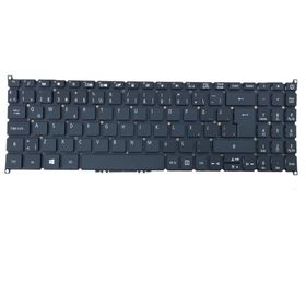 Acer Aspire 5 A515-53 Işıklı Klavye