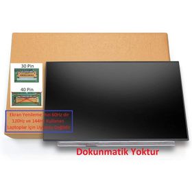 Acer Aspire 5 A515-53 Klavye