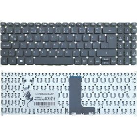 Acer Aspire 5 A515-56G-51T6 Siyah Notebook Klavye