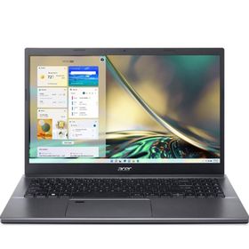 Acer Aspire 5 A515-57-566W NX.KN4EY.003A73 i5-12450H 8GB RAM 256GB SSD FreeDOS 15.6 inç Laptop - Notebook