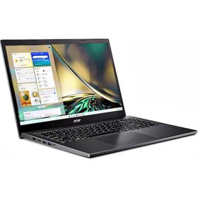 Acer Aspire 5 A515-57-566W NX.KN4EY.003A73 i5-12450H 8GB RAM 256GB SSD FreeDOS 15.6 inç Laptop - Notebook