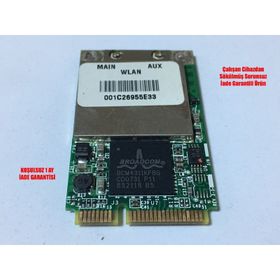Acer Aspire 5100-BL51 Sarj Adaptörü