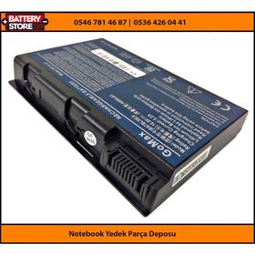 Acer Aspire 5100 Notebook Bataryası
